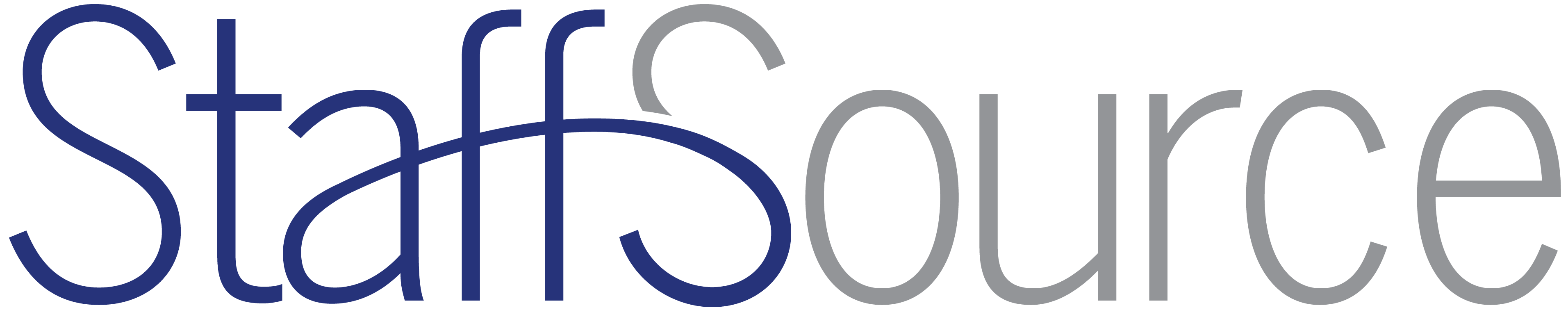 StaffSource logo