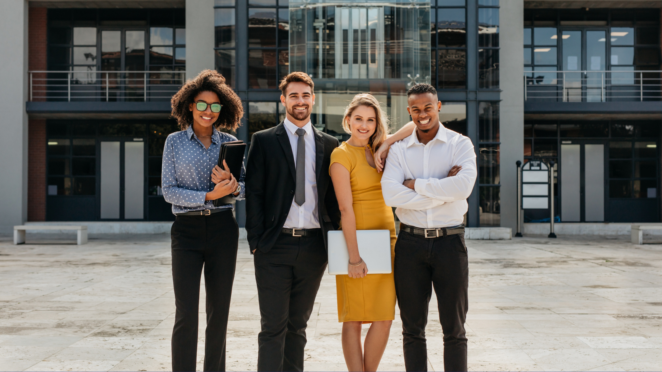 What Today’s Candidates Really Want in a Job (Backed by Recent Data)