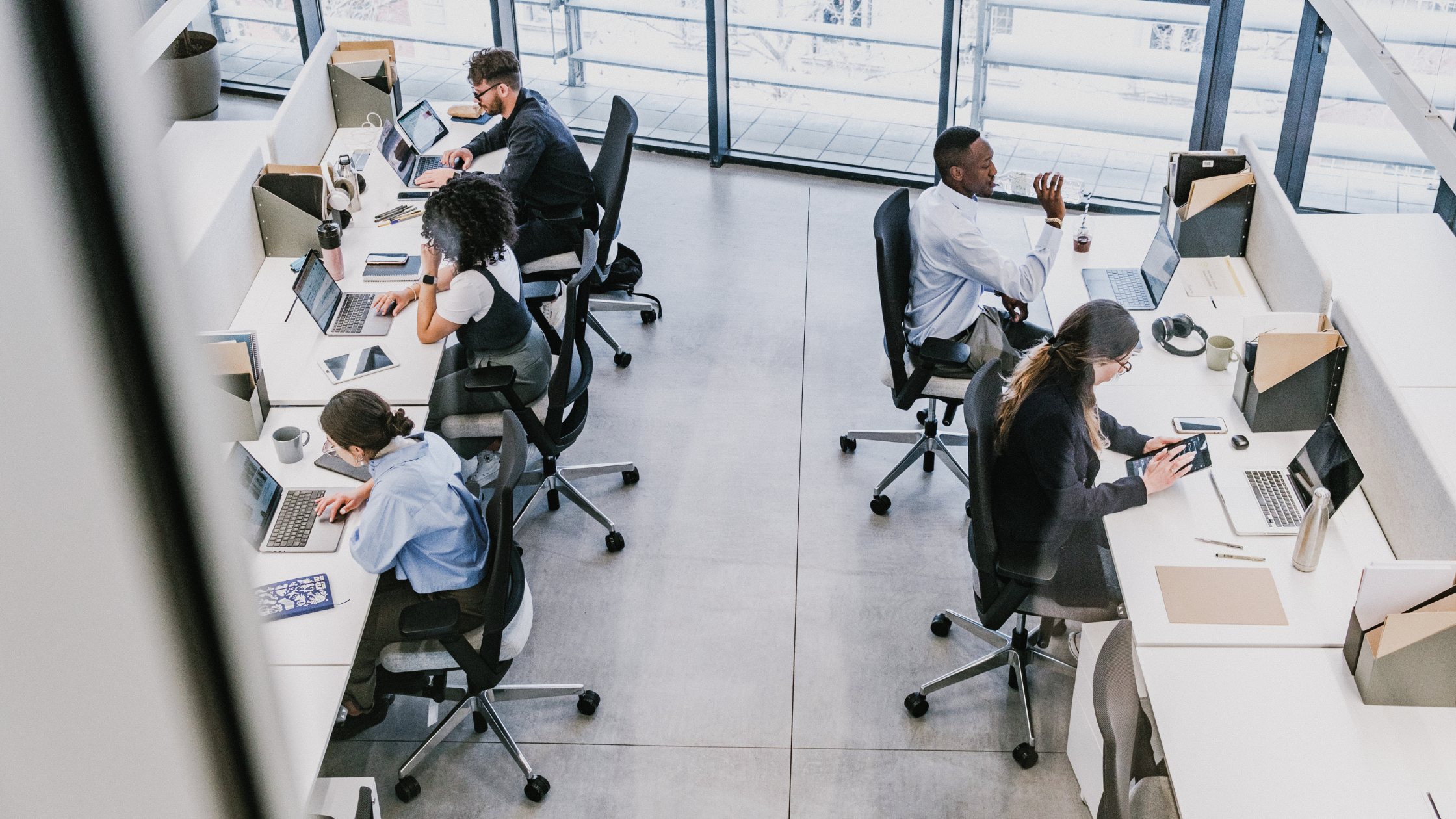 Building a Resilient Workforce: Strategies for Employee Retention